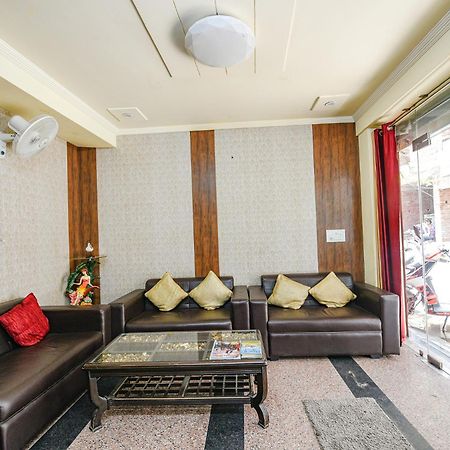 Fabhotel Ishtara Auberge - Nr Yashobhoomi Convention Centre Ню Делхи Екстериор снимка